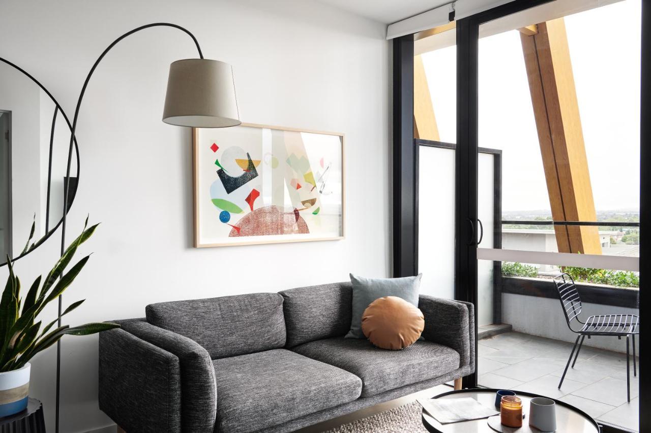 Punthill Ivanhoe Melbourne City Exterior foto