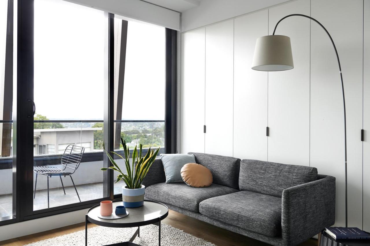 Punthill Ivanhoe Melbourne City Exterior foto