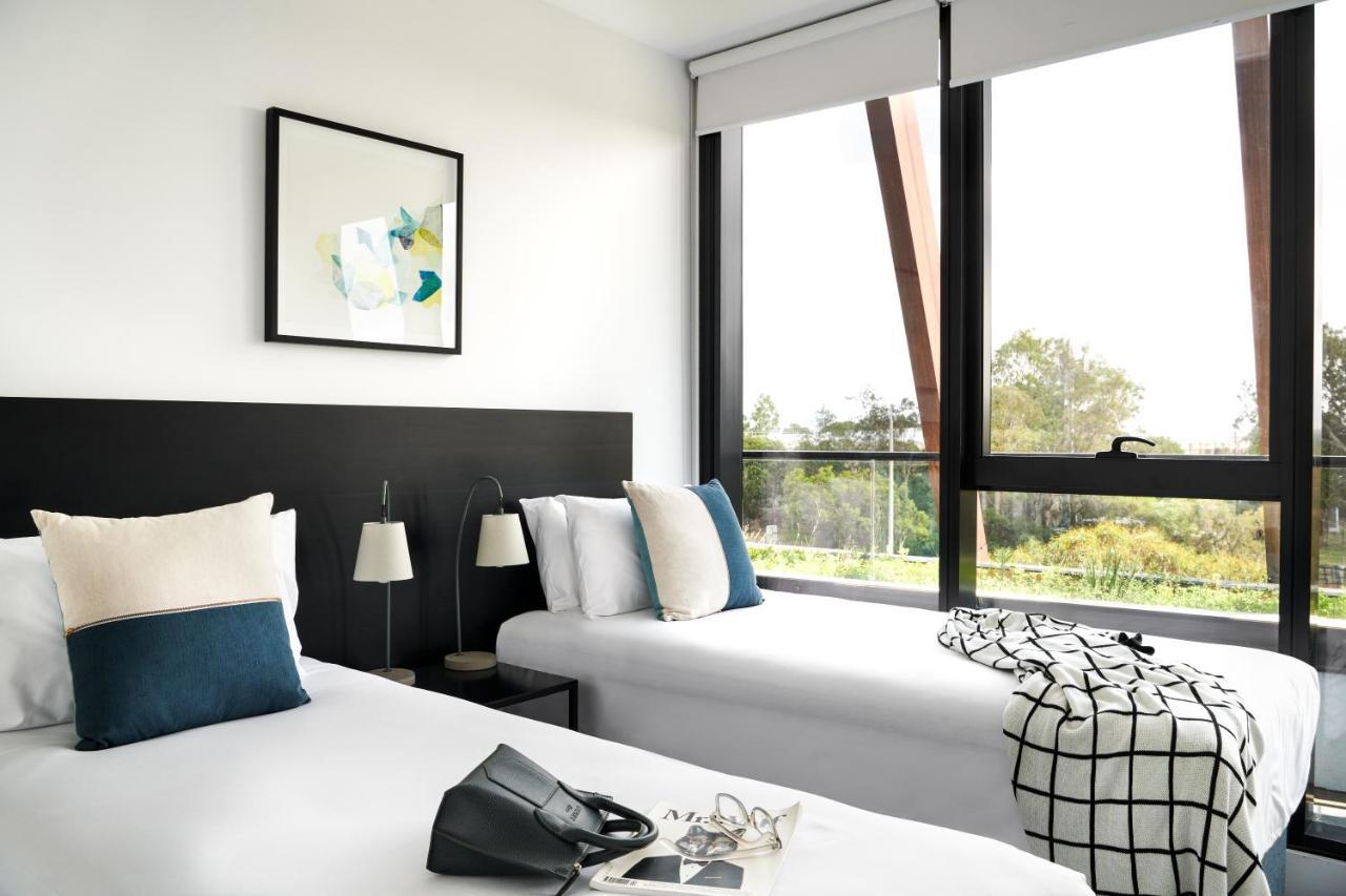 Punthill Ivanhoe Melbourne City Exterior foto