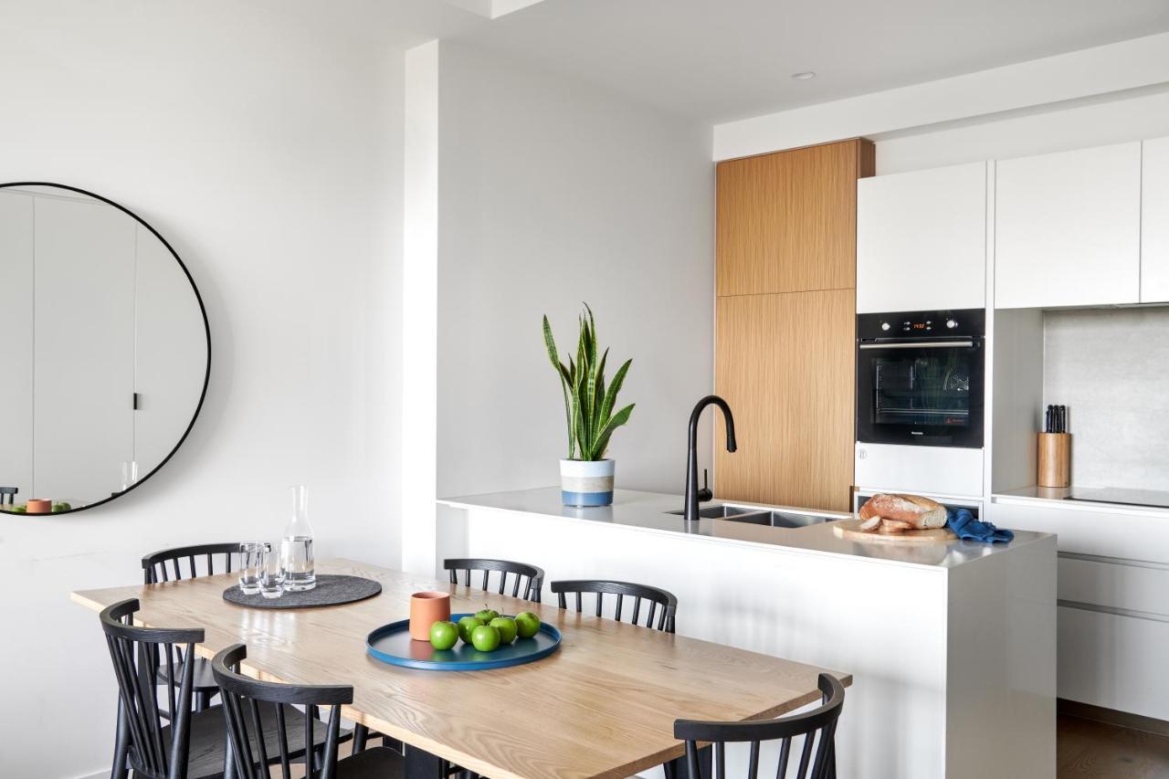 Punthill Ivanhoe Melbourne City Exterior foto