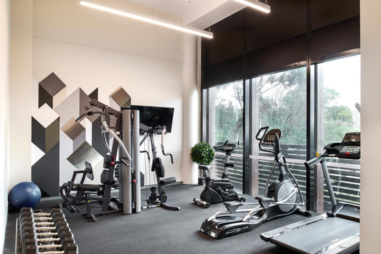 Punthill Ivanhoe Melbourne City Exterior foto
