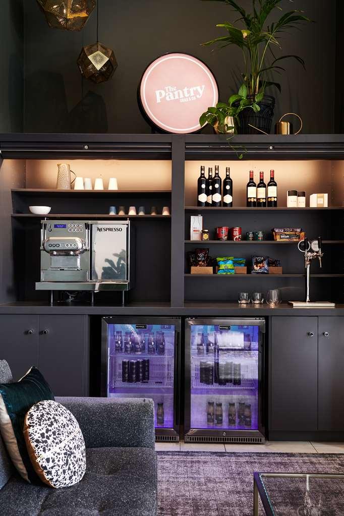 Punthill Ivanhoe Melbourne City Interior foto
