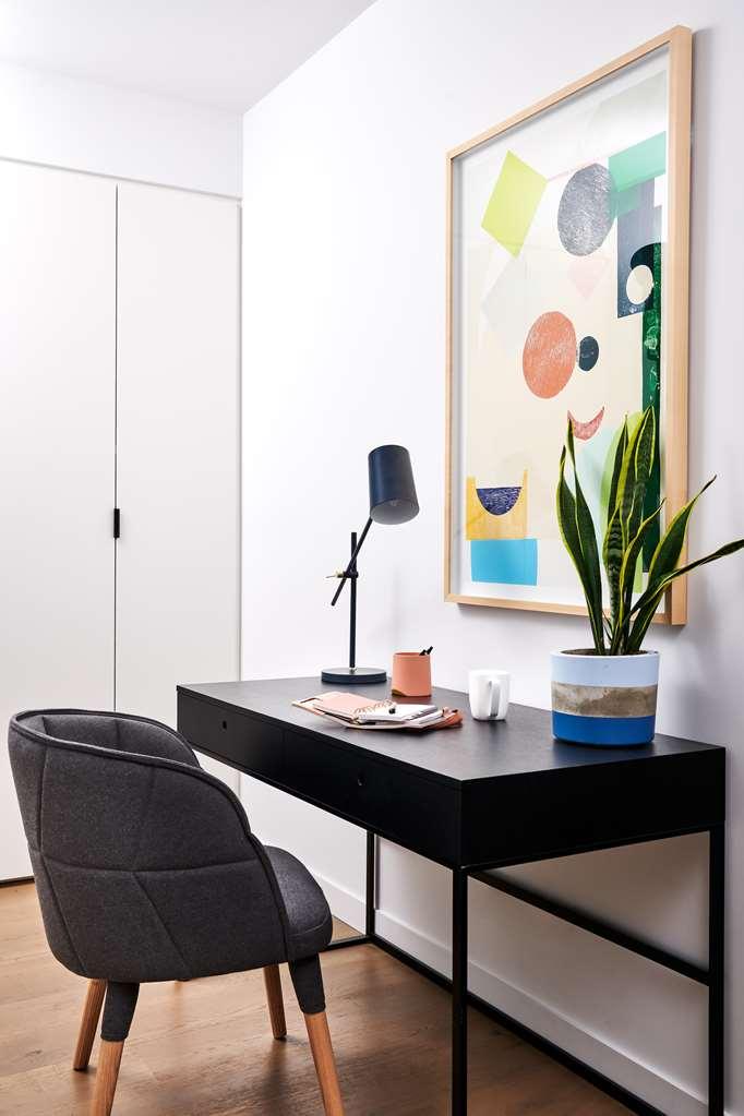 Punthill Ivanhoe Melbourne City Einrichtungen foto