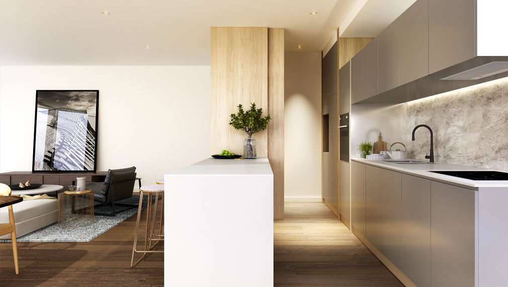 Punthill Ivanhoe Melbourne City Exterior foto