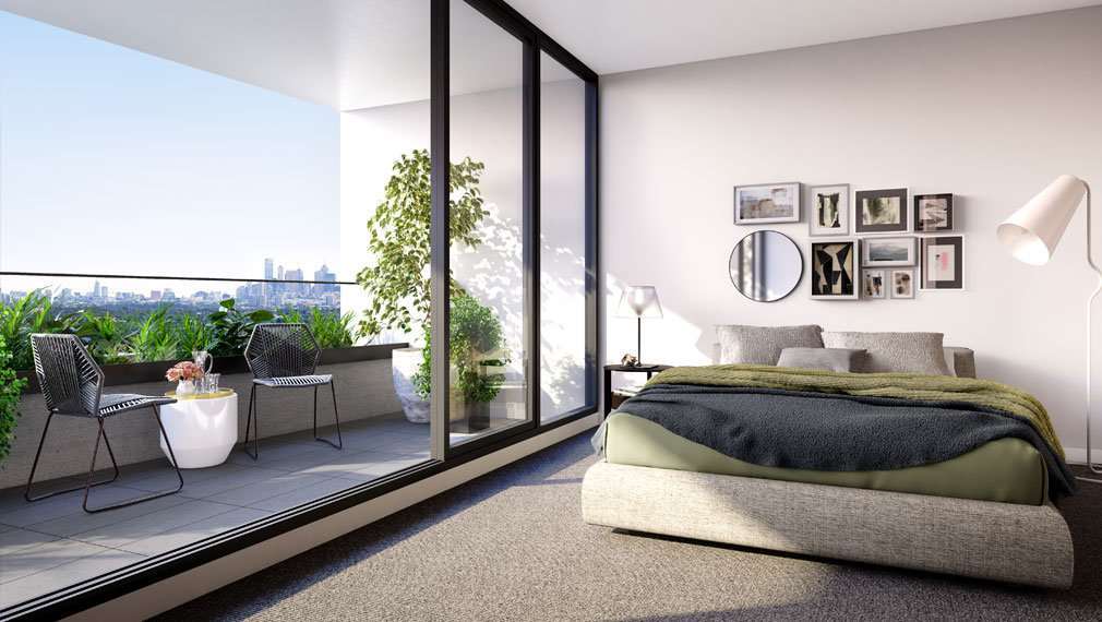 Punthill Ivanhoe Melbourne City Interior foto
