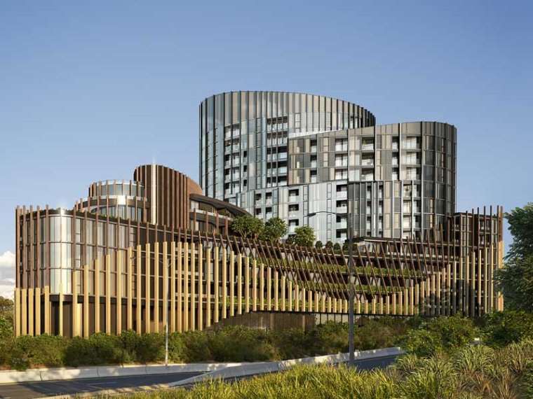 Punthill Ivanhoe Melbourne City Exterior foto